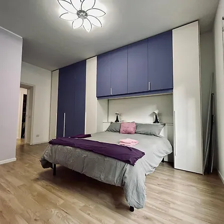 Apartment Intero Trastevere Grace's House *