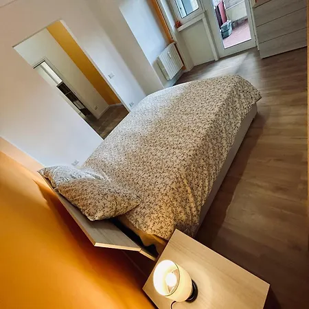 Intero Trastevere Grace's House Apartment Rome