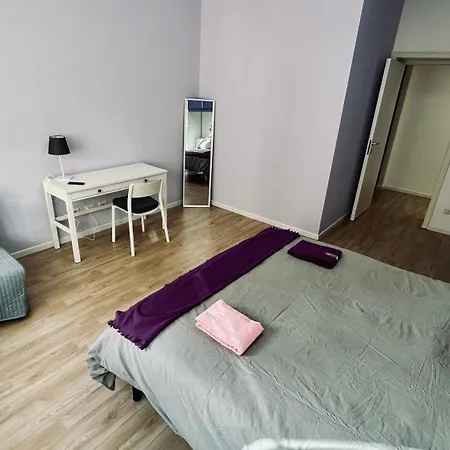 Intero Trastevere Grace's House Apartment *