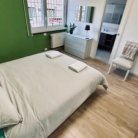 Intero Trastevere Grace's House Apartment Rome