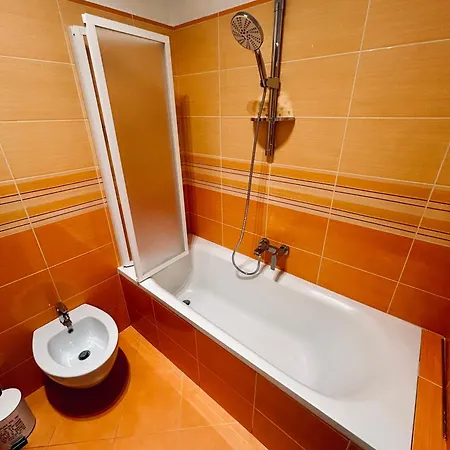 Intero Trastevere Grace's House * Rome