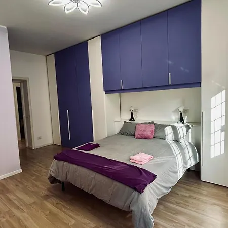 Apartament Intero Trastevere Grace's House Rzym