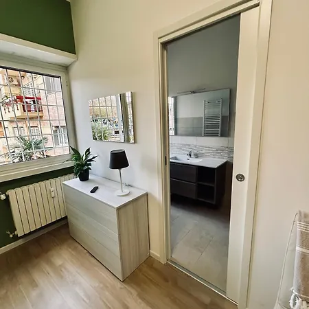 Apartament Intero Trastevere Grace's House