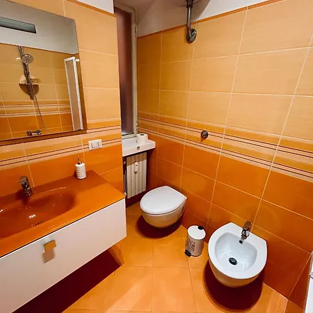 Apartment Intero Trastevere Grace's House *