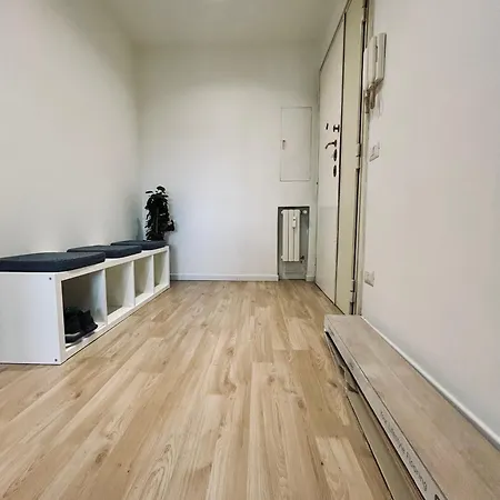 Intero Trastevere Grace's House Apartment Rome