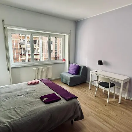 Apartment Intero Trastevere Grace's House Rome