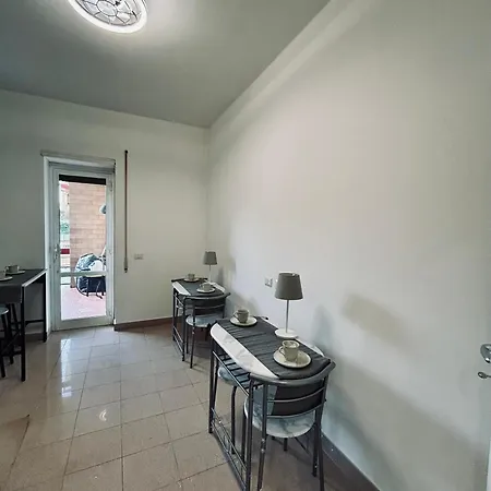 Intero Trastevere Grace's House * Rome