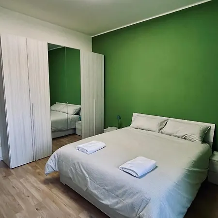 Intero Trastevere Grace's House Apartament