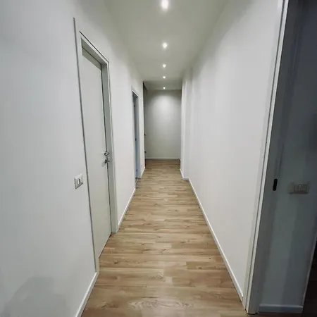 Intero Trastevere Grace's House Apartament Rzym