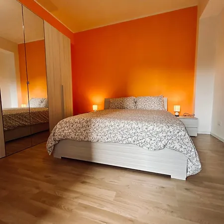 Intero Trastevere Grace's House Rzym